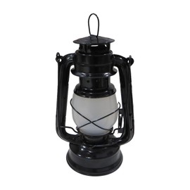 LED Vintage Lantern Petroleum Lamp with LED Light Warm White Table Decoration Table Lamp Oil Lamp Garden Lantern Retro