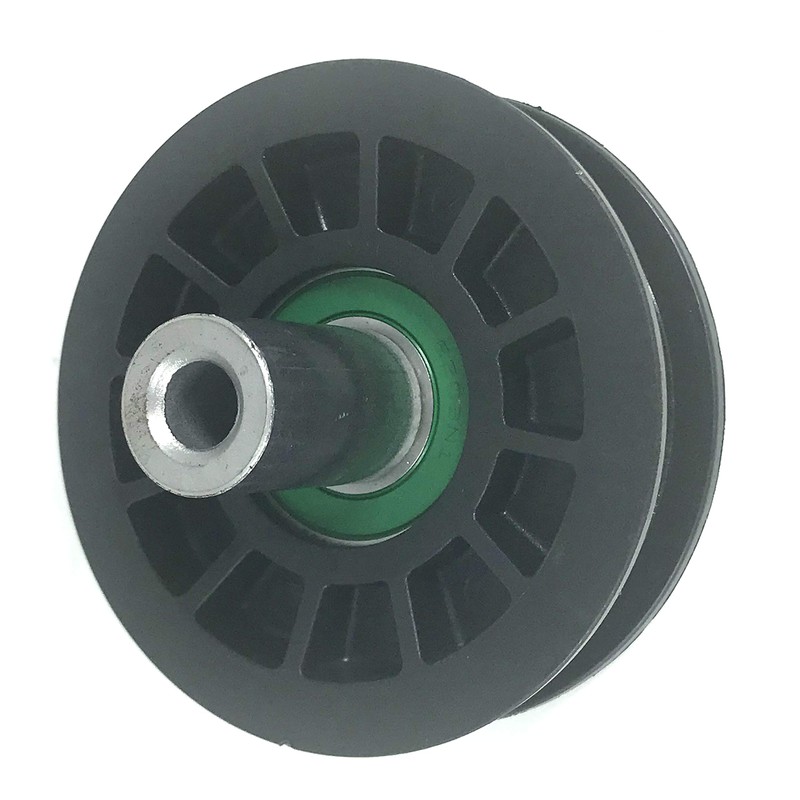 Craftsman 532179114 Fixed Idler Pulley