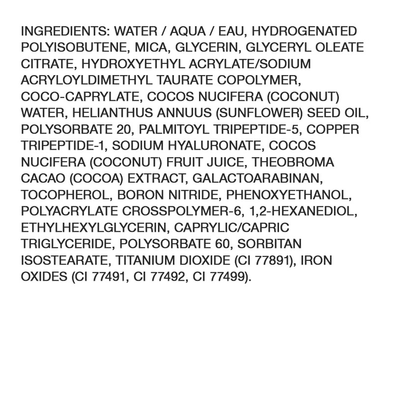 Milani Sun Kiss Bronzing Drops - Light