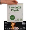 HOLY SCRAP! 100% Compostable Food Storage Bags SANDWICH Size -