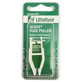 Littelfuse 00970053XP for JCase Fuses