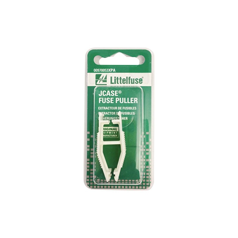 Littelfuse 00970053XP for JCase Fuses
