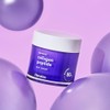 Hanskin- Crema para ojos con péptidos de colágeno (80 ml).