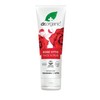Dr Organic Rose Otto Face Scrub 125ml