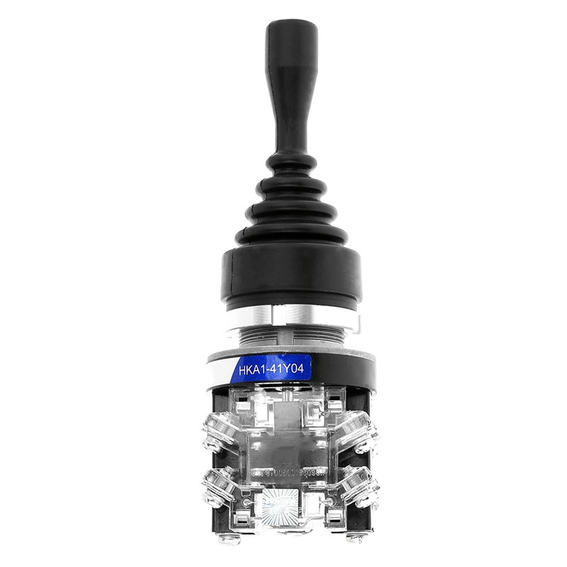 AC 380V 15A 4 Position 4NO Joy Stick Joystick Controller