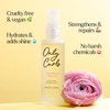 Only Curls Nourishing Hair Oil 50ml – Lightweight, Frizz-Control Oil