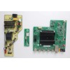 Placas De Televisor Para Tcl 50s451 Kit De Reparacion