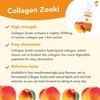 Zooki Marine Collagen Sachets – 5,000mg High-Strength Collagen for Skin,