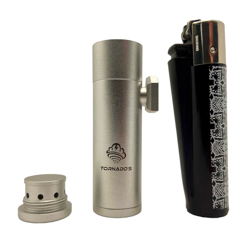 TORNADO´S EVO New Generation Dispenser, Best User Experience, with a