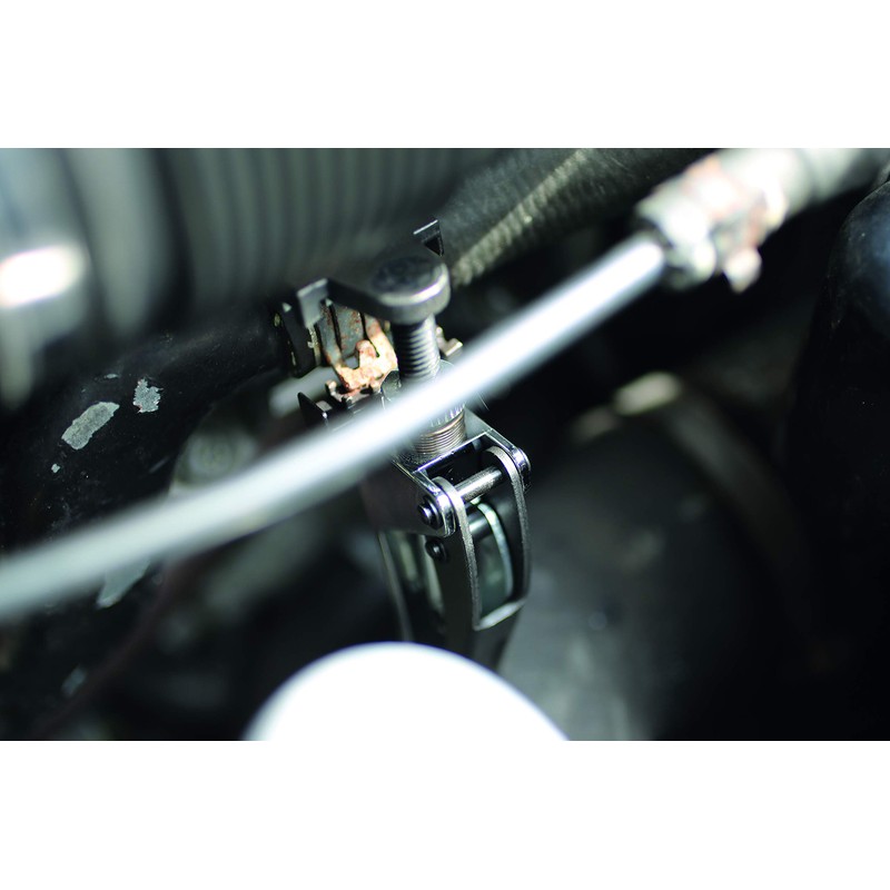 Laser 6556 Hose Clamp Tool 2 - 52mm