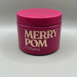 Victoria's Secret Victoria’s Secret PINK Merry Pom 6oz Smoothing Body Butter With Shimmer NEW