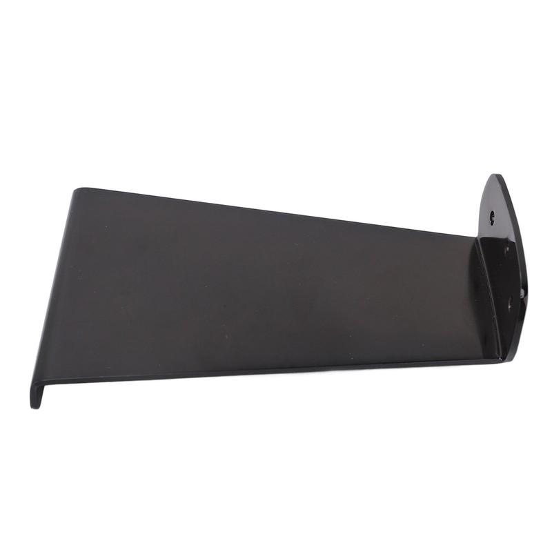 Guitar Bent Tailpiece Replacement 6 String Metal Electric Guitar Tailpiece