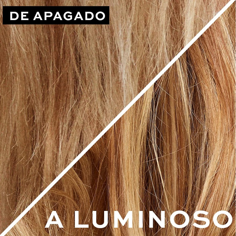 John Frieda Sheer Blonde Highlight Activating Moisturising Shampoo with Avocado