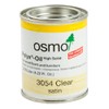 Osmo Polyx-Oil, 3054 Clear Satin - .125 Liter