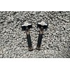 Spec Ops Tools Drilling Hammer, 3 lbs Sledge hammer with