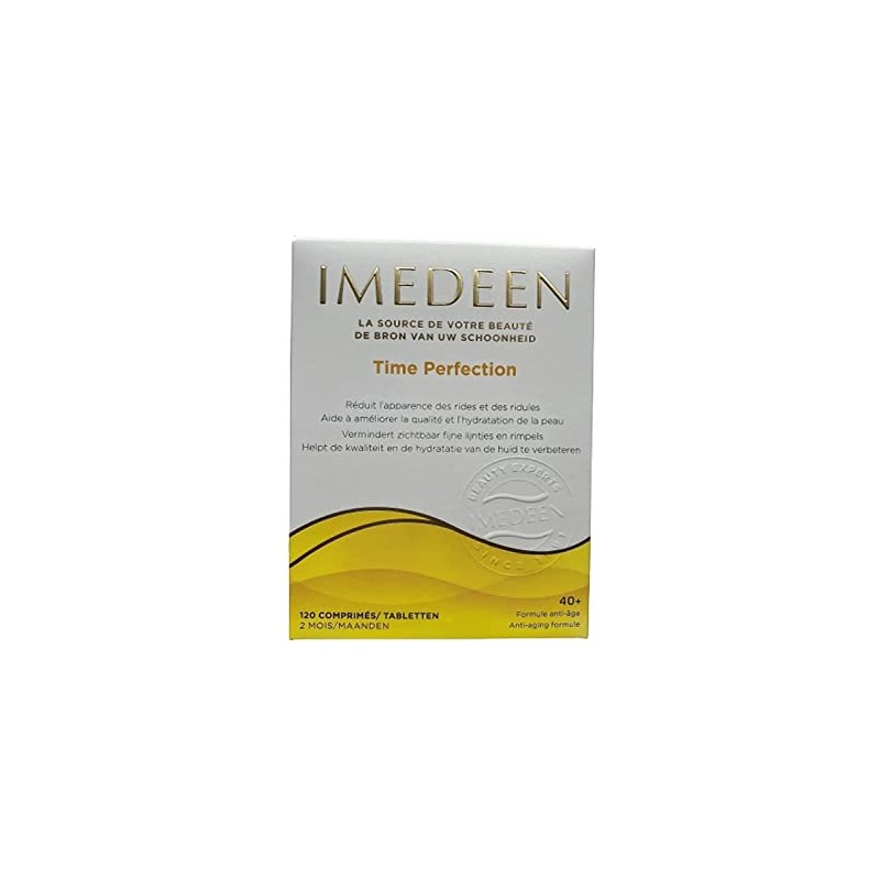 IMEDEEN Time Perfection イミディーンタイムパーフェクション正規代理店輸入品120粒
