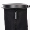 Flextrash Mobile Bin Bag (Black) Version M (5 Litres)