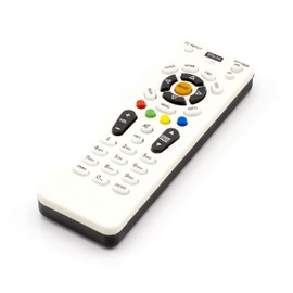 THE CIMPLE CO Simplified Remote Control Compatible with DIRECTV (Now AT&T) Receivers - Extra-Long-Life Batteries and Proprietary Code List - Programming Manual for Direct tv Equipment, NO DVR Buttons