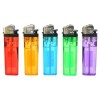 Neon Gas Disposable Lighters Perfect Strike Every Time Pack Of