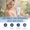 AQUAPON 6 OZ AFTER EXFOLIATION HYDRATING & FIRMING BODY CREME