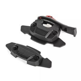 Kimpex Connect Mounting Base, Universal Snowmobile Tunnel Mounting System 402100