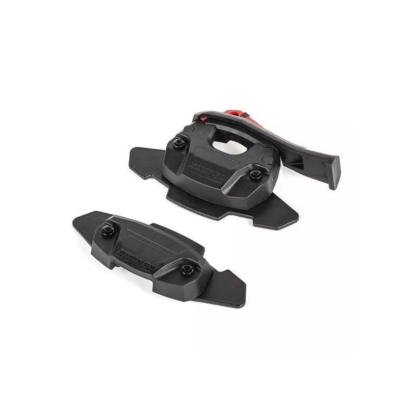 Kimpex Connect Mounting Base, Universal Snowmobile Tunnel Mounting System 402100