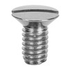 10Pcs Sewing Machine Needle Plate Screw Iron Needle Plate Screw