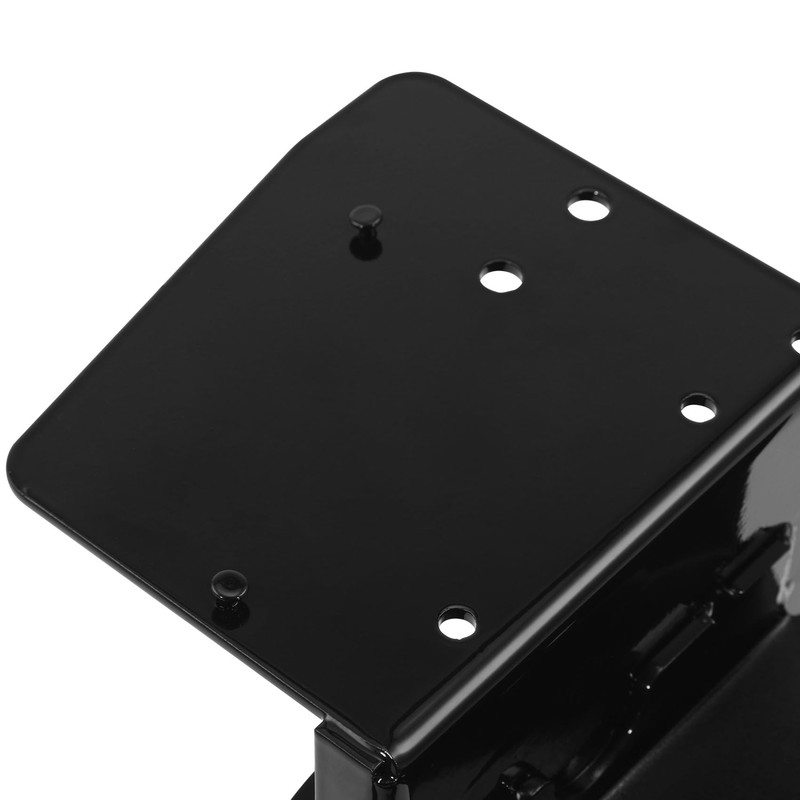 TCT-MOTORPARTS Front Inner Fairing Radio Caddy Mount Bracket Fit for