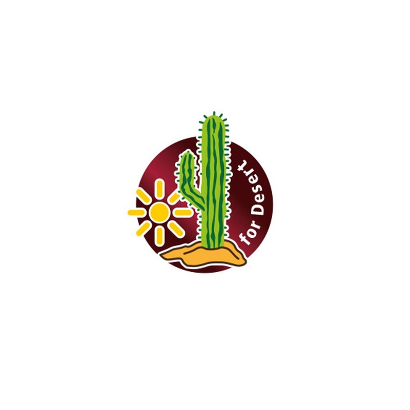HOBBY Terraristik Cactus Sonora M I 15 x 15 x