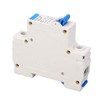 12 Pcs Isolating Switch 1P 100A Small Air Switch Shunt