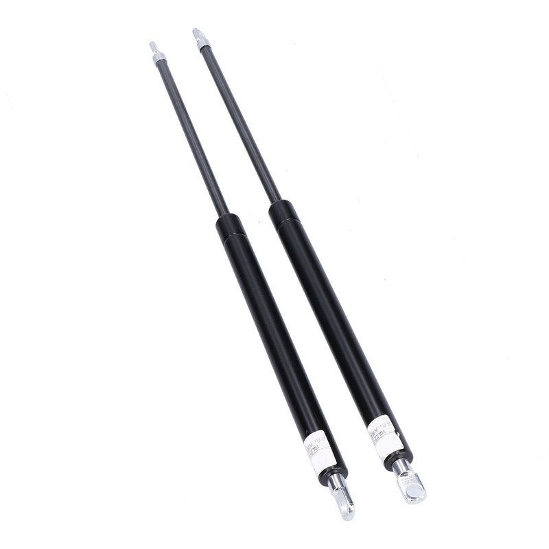 2Pcs 540mm Gas Spring Hydraulic Lever Struts Pneumatic Support Rod