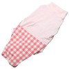 Pet Recovery Suit Anti Licking Elastic Soft Comfortable Reusable Pet