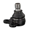 febi bilstein 28600 Ball Joint with Screws and Nuts, Pack