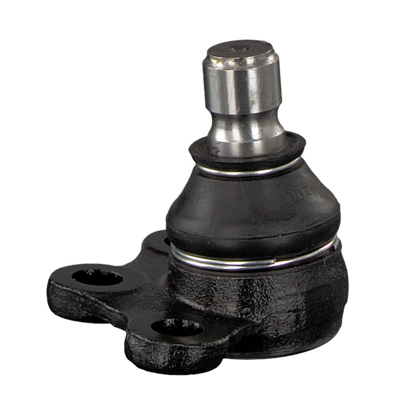 febi bilstein 28600 Ball Joint with Screws and Nuts, Pack