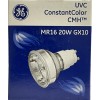 GE CMH20/MR16/UVC