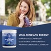 Vimergy Wild Blueberry Powder – Protects Brain Health* - Supports
