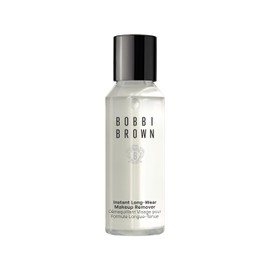 Bobbi Brown Instant Long-wear Makeup Remover| Desmaquillante de ojos suave | Remueve maquillaje resistente al agua y de larga duración