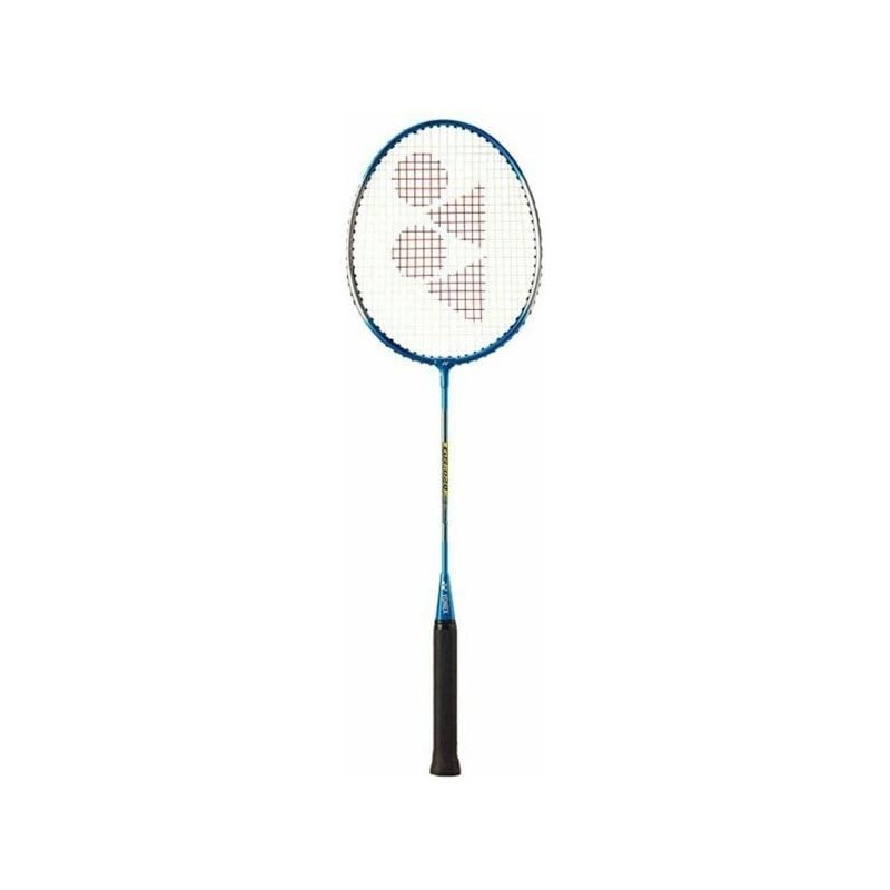 Yonex GR-020 Badminton Racquet Black/Gold