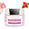 Suero Facial Aclarante Ramito De Rosas Con Fps 50+ Tipo
