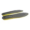 Everyday Use Memory Foam Insoles Ergonomic Shock Absorbing Orthotic Shock