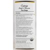 Celebration Herbals Organic Catnip Leaf and Blossom Tea Caffeine Free