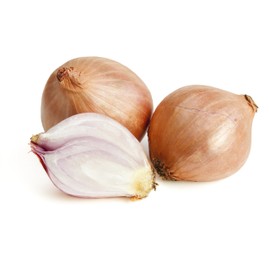 Local Shallot Bundle, 2 Pounds