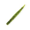 Crazy Ocean Sea Caterpillar HF High Float (Chinu Rooffish Worm) #101 Blue Bee