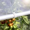 Pack of 12 Tomato House Replacement Clips