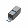USB hub, 3-Port USB hub, USB Splitter, USB Extender, USB