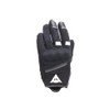 Dainese Metrax Air Women's Motorcycle Gloves (Black/White)