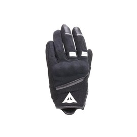 Dainese Metrax Air Women's Motorcycle Gloves (Black/White)