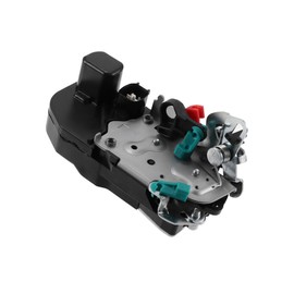 ACROPIX Rear Right Side Door Latch Lock Actuator Assembly for Dodge for Ram 1500 2002-2008 for Ram 2500 2003-2010 931-645 55276794AB 55276794AC Car Parts