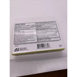 Health A2Z Stay Awake Health A2Z Alertness Aid With Caffine 16 Tablets