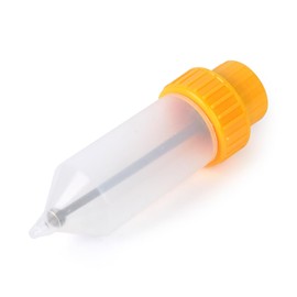 Portion Controlled Sauce Dispenser Nozzle, Sauce Dispenser Accessories, is Suitable for Food Products Such as Catering Sauces Like Tomato, Mayonnaise, Mustard and Brown Sauce